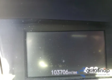 2013 Honda Civic Ex z USA, uszkodzony, nr VIN 2HGFB2F85DH512062